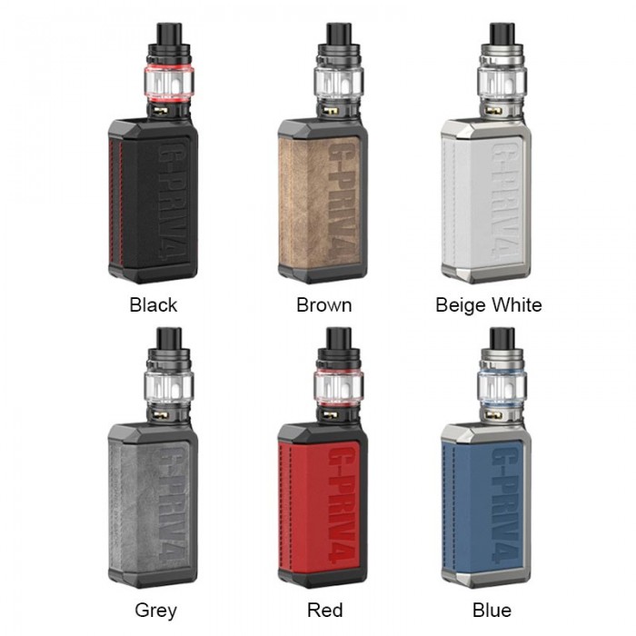 G-Priv 4 Kit by Smok