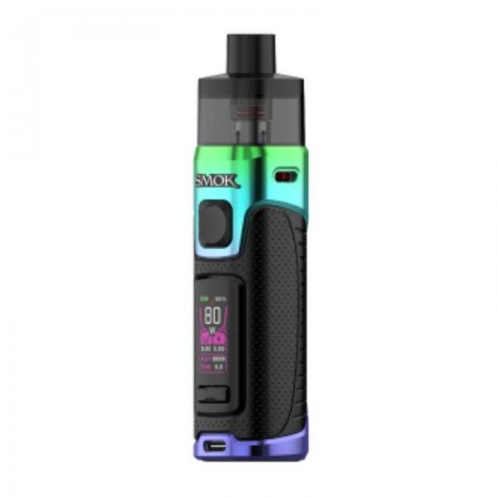 RPM5 Kit By SMOK