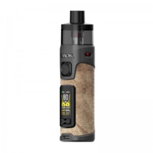 RPM5 Kit By SMOK