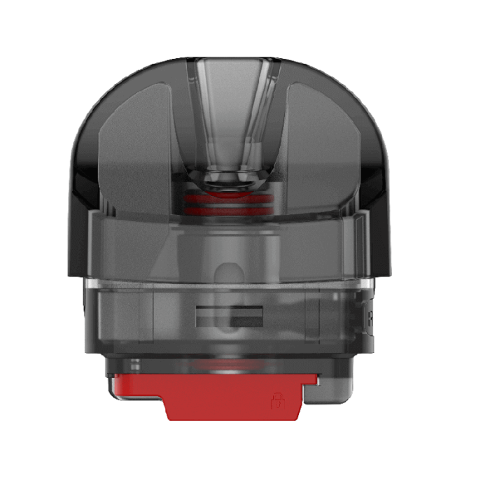 Nord 5 Empty Replacement Pod by Smok (3 Pcs Per Kit)