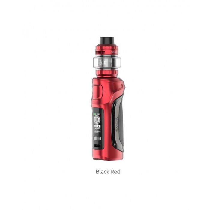 Mag Solo Kit With T-Air Subtank 5ML by Smok