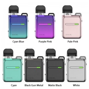 Novo Master Box Kit by Smok