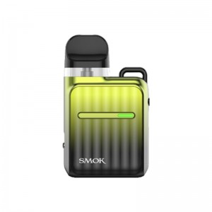 Novo Master Box Kit by Smok