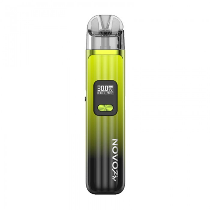 Novo Pro Pod 1300mAh 30W Kit by Smok