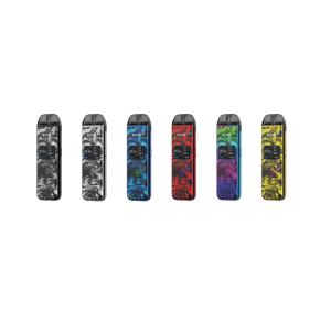 Pozz 25W (630mAh) Pod System Kit by SMOK 