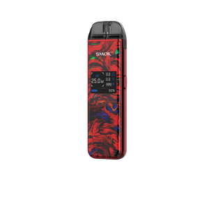 Pozz 25W (630mAh) Pod System Kit by SMOK 