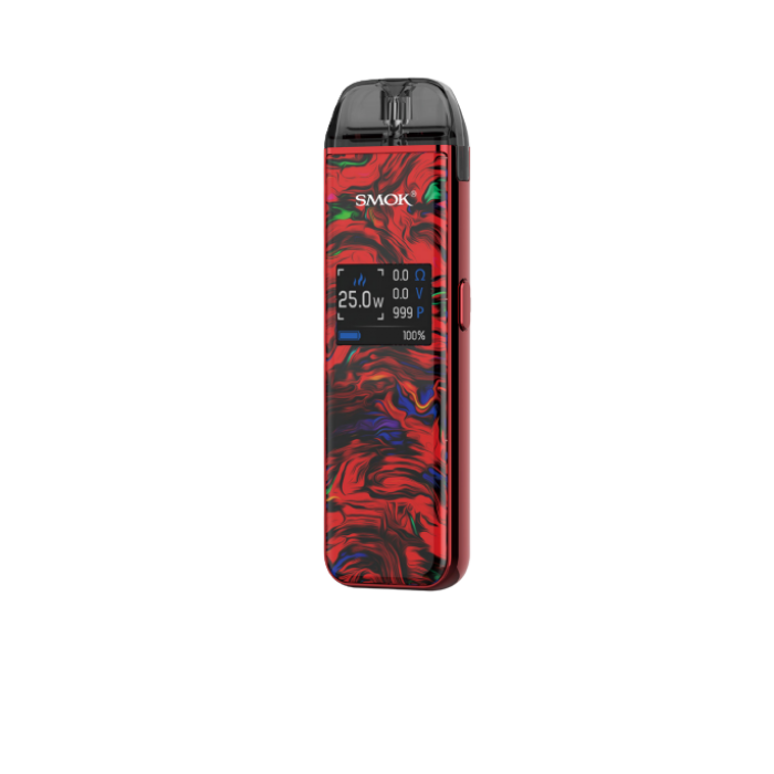 Pozz 25W (630mAh) Pod System Kit by SMOK 