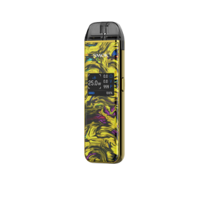 Pozz 25W (630mAh) Pod System Kit by SMOK 