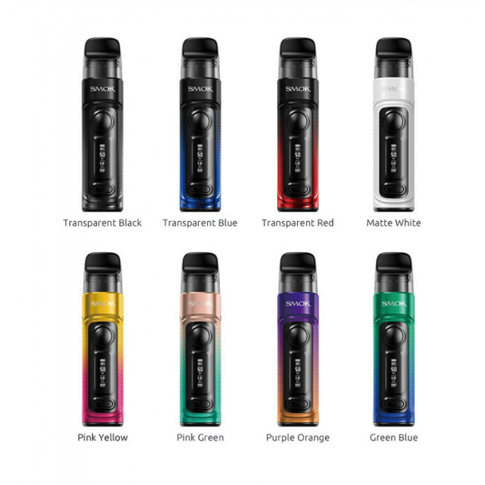 RPM C 50W Kit by Smok