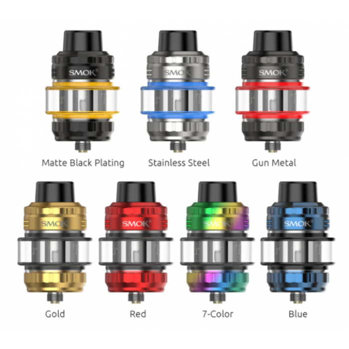 T-Air Subtank (US Version) by Smok