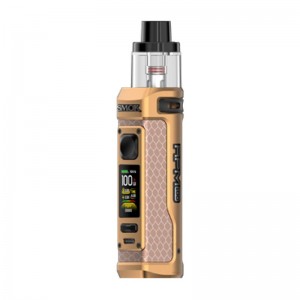 RPM 100 Pod Mod Kit (US Version) by Smok