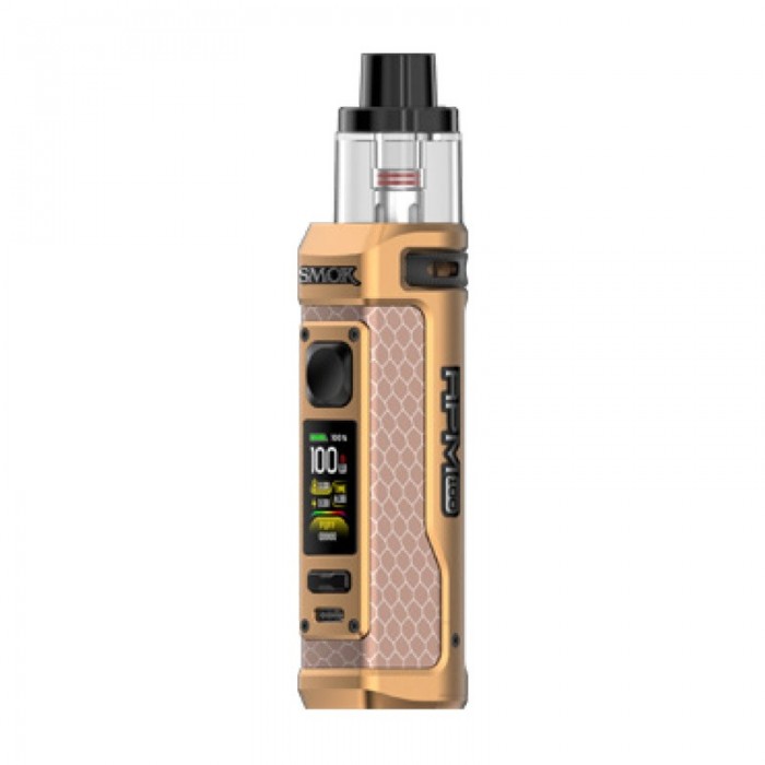 RPM 100 Pod Mod Kit (US Version) by Smok