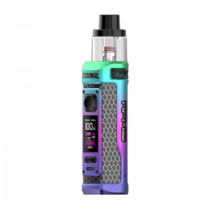 RPM 100 Pod Mod Kit (US Version) by Smok