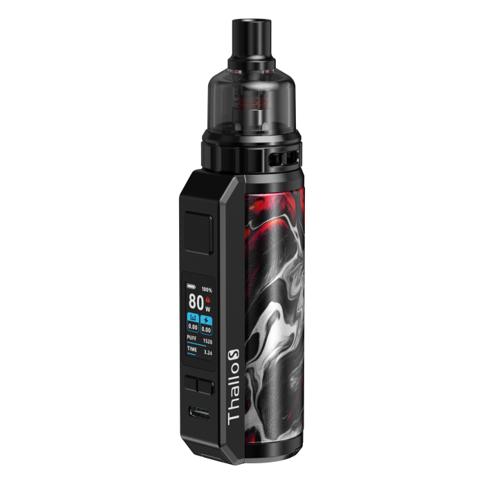 Thallo S kit  by Smok