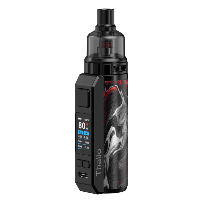 Thallo kit by Smok