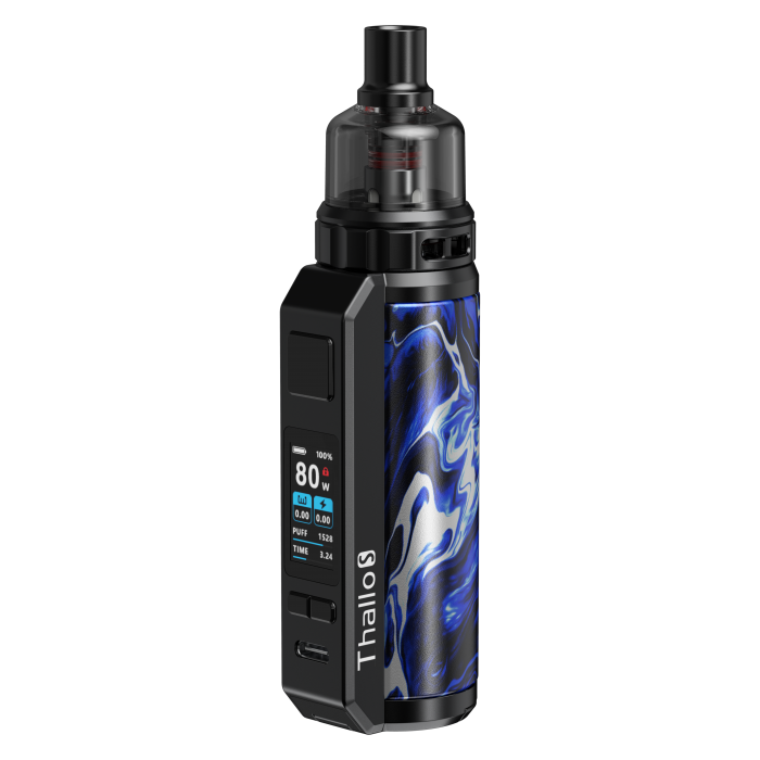 Thallo S kit  by Smok