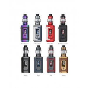 Morph 2 kit by Smok