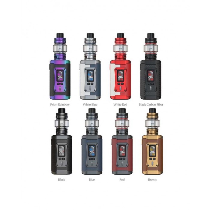 Morph 2 kit by Smok