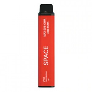 Space Max Disposable (Box of 10)