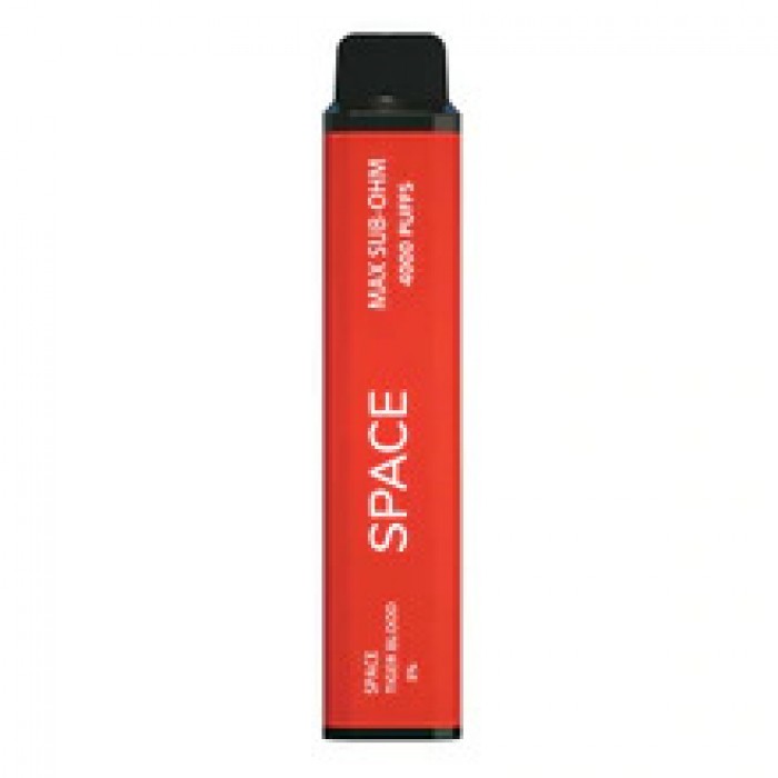 Space Max Disposable (Box of 10)