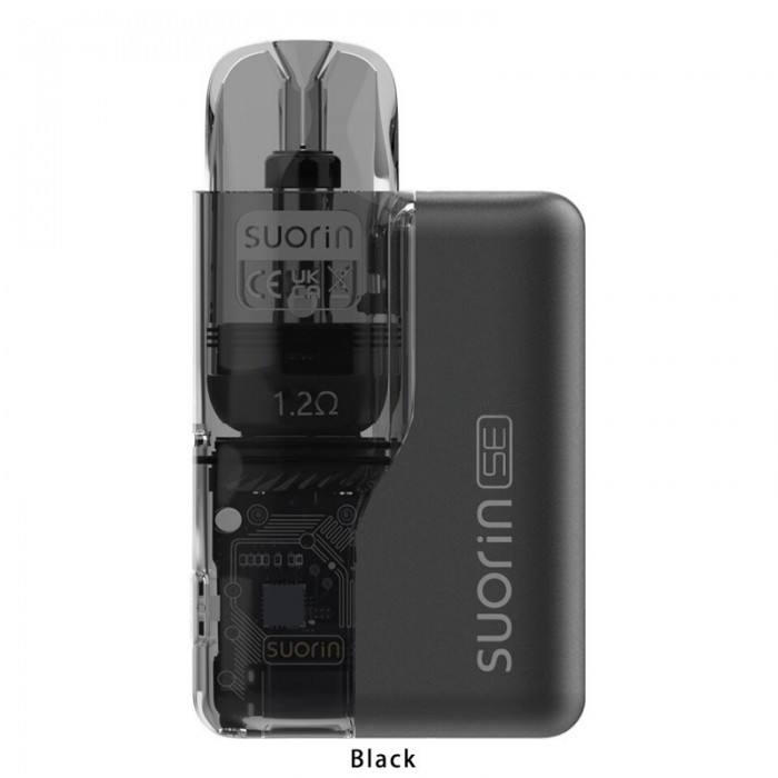 Suorin SE (Special Edition) Pod Kit 800mAh 2 mL