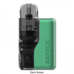 Suorin SE (Special Edition) Pod Kit 800mAh 2 mL