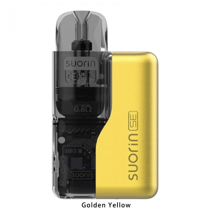 Suorin SE (Special Edition) Pod Kit 800mAh 2 mL