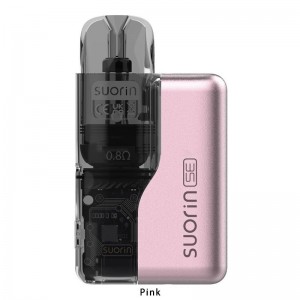 Suorin SE (Special Edition) Pod Kit 800mAh 2 mL