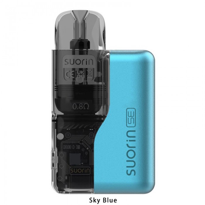 Suorin SE (Special Edition) Pod Kit 800mAh 2 mL