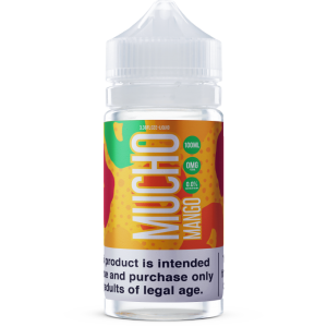 Mucho E-Liquid by The Neighborhood