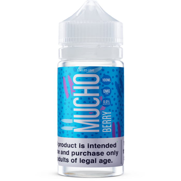 Mucho E-Liquid by The Neighborhood