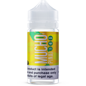 Mucho E-Liquid by The Neighborhood