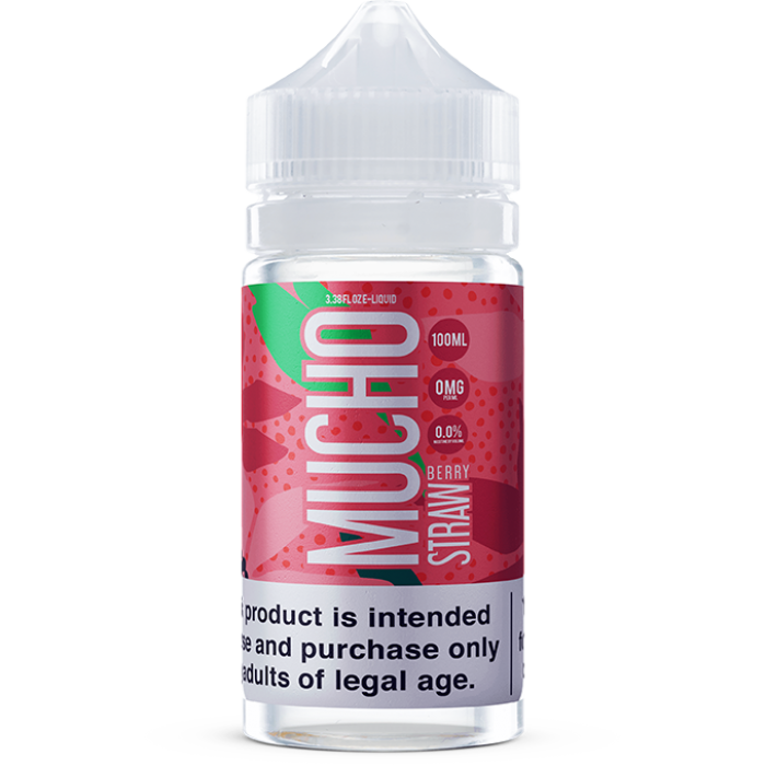 Mucho E-Liquid by The Neighborhood