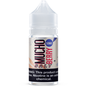 Mucho Salt E-Liquid by The Neighborhood