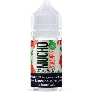 Mucho Salt E-Liquid by The Neighborhood