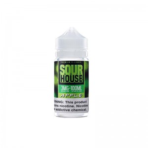 Sour House E-Liquid by The Neighborhood