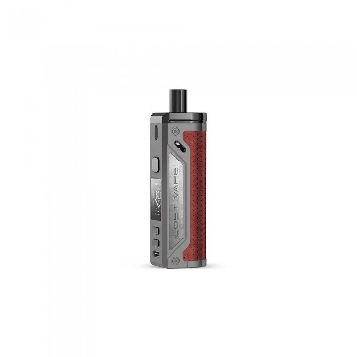 Thelema Pod Mod Kit by Lost Vape