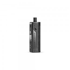 Thelema Pod Mod Kit by Lost Vape