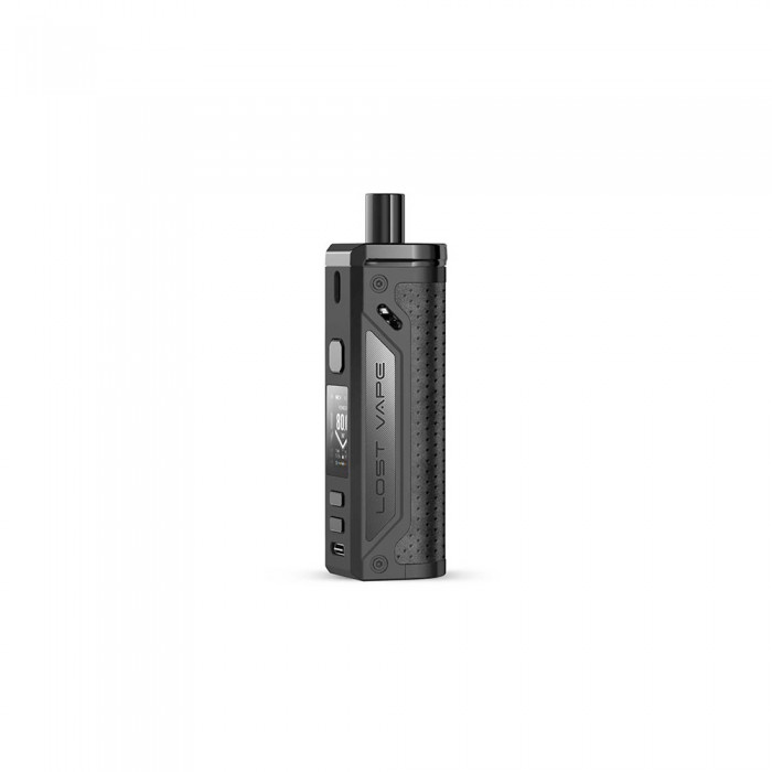 Thelema Pod Mod Kit by Lost Vape