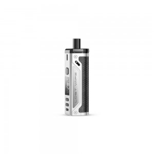 Thelema Pod Mod Kit by Lost Vape