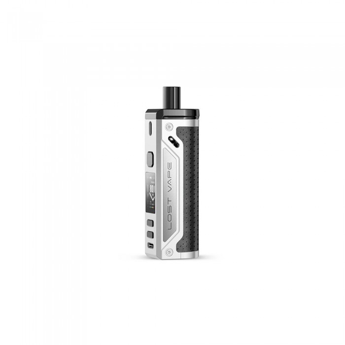 Thelema Pod Mod Kit by Lost Vape