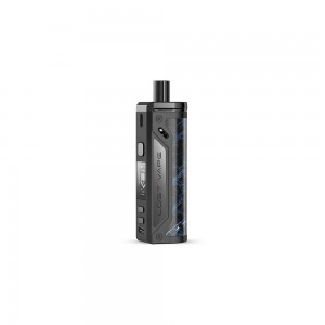 Thelema Pod Mod Kit by Lost Vape