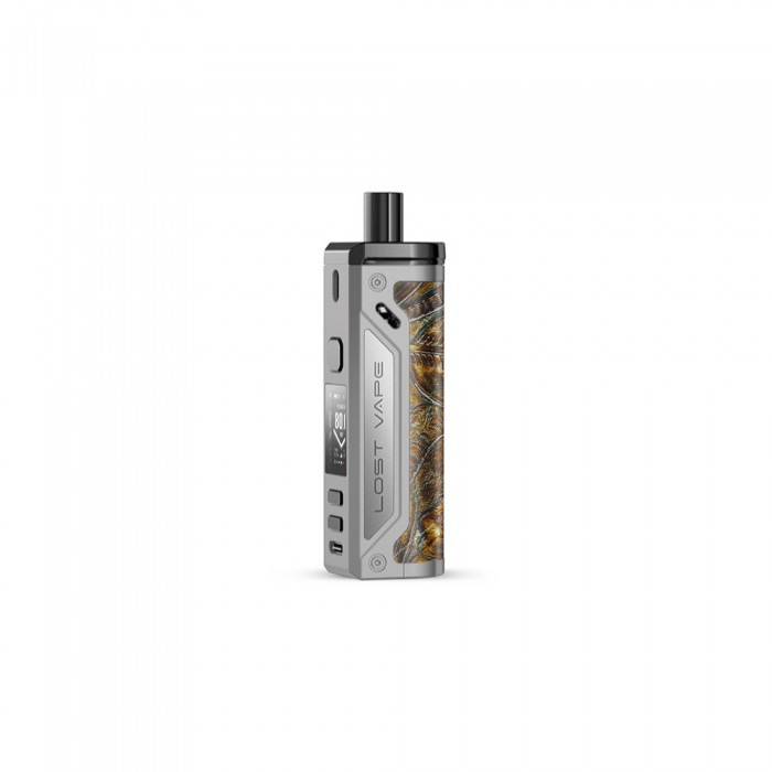 Thelema Pod Mod Kit by Lost Vape