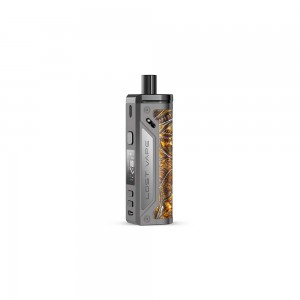 Thelema Pod Mod Kit by Lost Vape