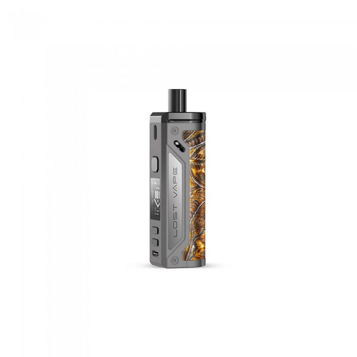 Thelema Pod Mod Kit by Lost Vape