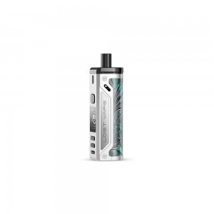 Thelema Pod Mod Kit by Lost Vape