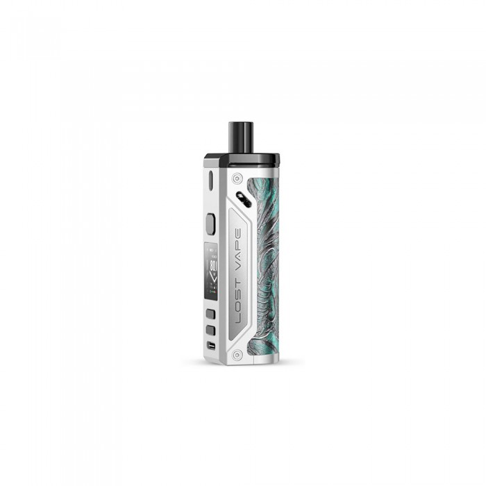 Thelema Pod Mod Kit by Lost Vape