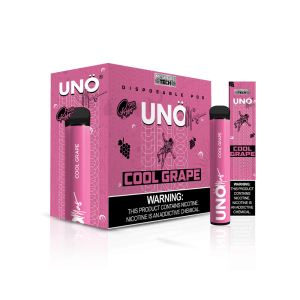  UNO Mas Disposables (Box of 10)