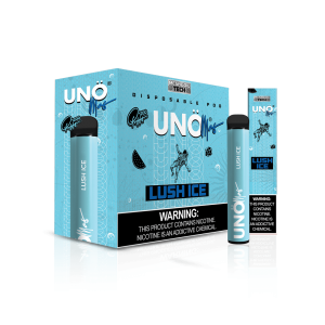  UNO Mas Disposables (Box of 10)