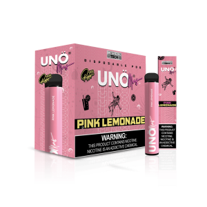  UNO Mas Disposables (Box of 10)